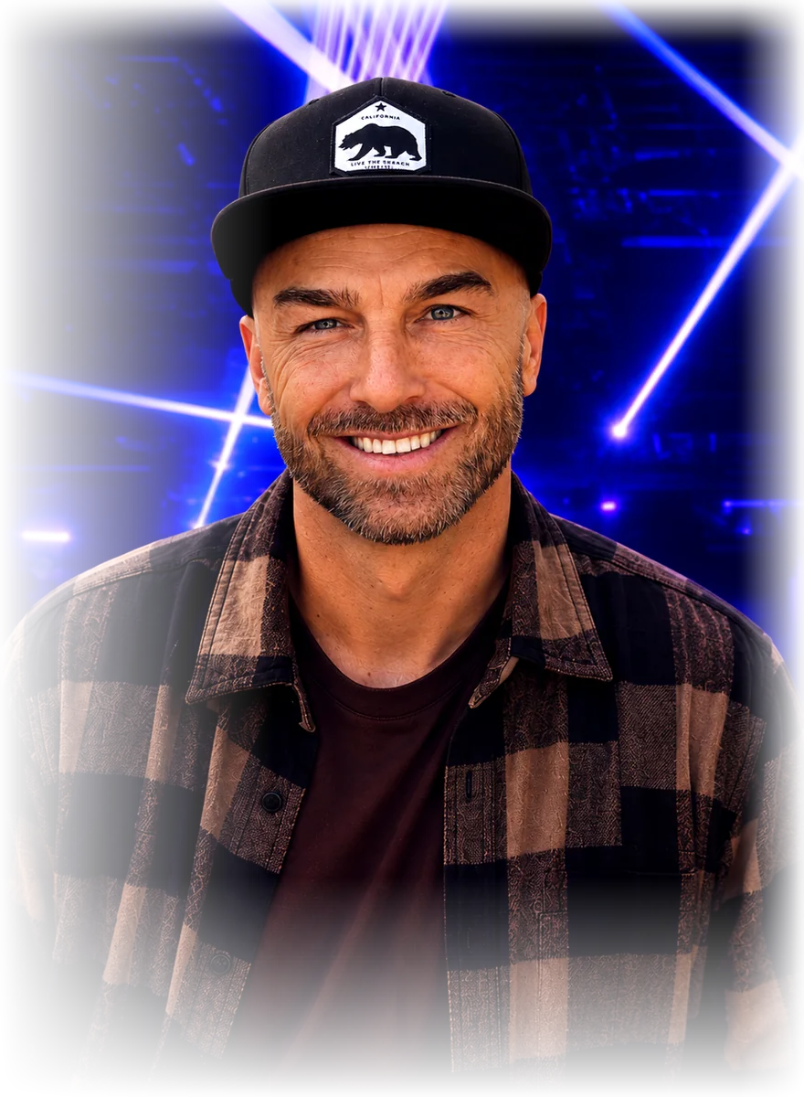 DJ Peter G