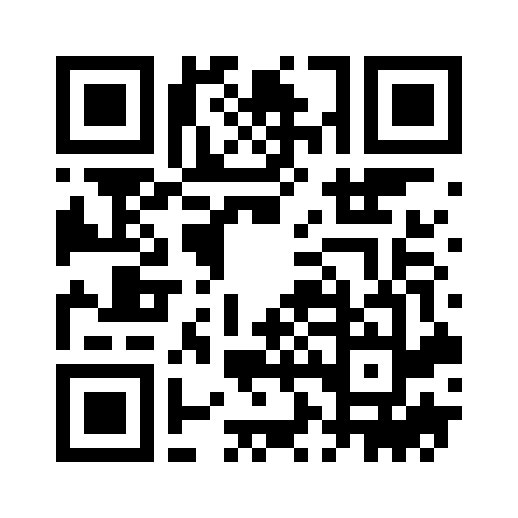QR code linking to DJ Peter G song requests