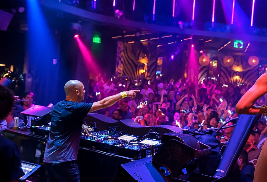 Time Nightclub