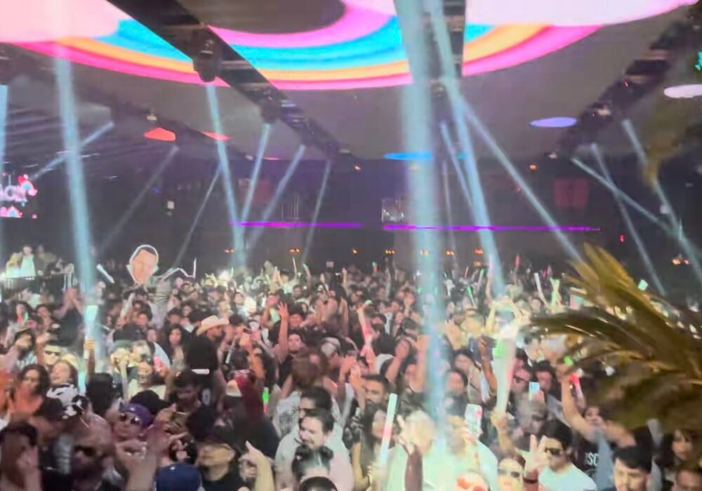Academy LA